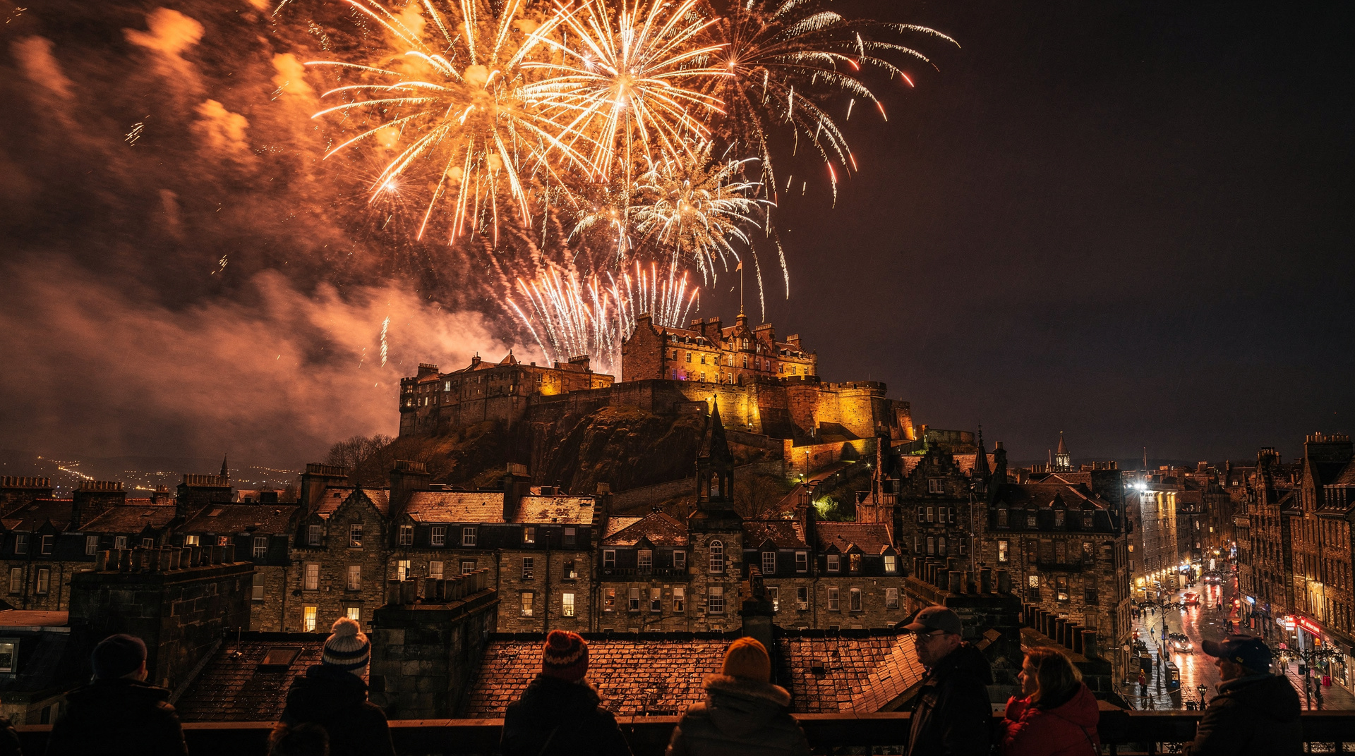 Edinburgh-Bucket-List: 30 Dinge, bevor Sie abreisen — Dreißig Edinburgh-Erlebnisse: Ikonen, lokale Geheimnisse, saisonale Events und M