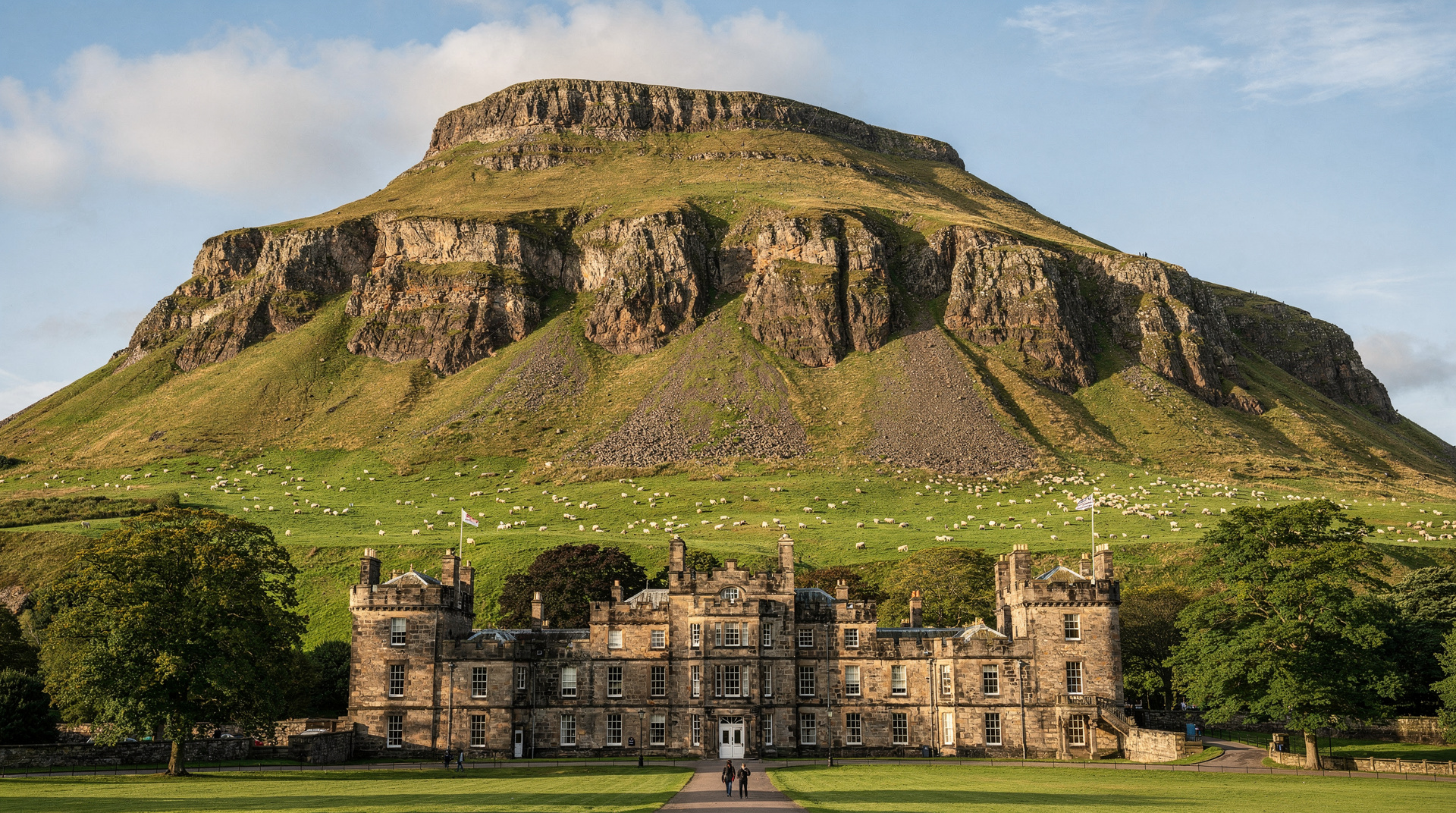 Ist Edinburgh teuer? — Ehrliche Kostenaufschlüsselung für Edinburgh – Unterkunft, Essen, Trinken und Se