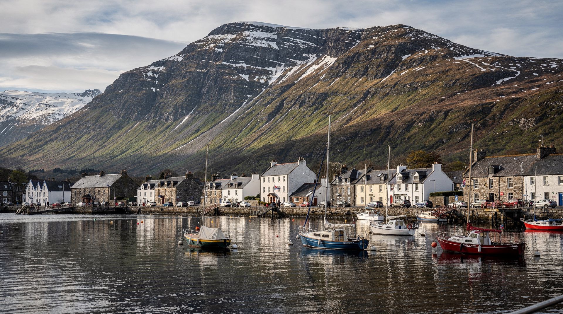 Fort William
