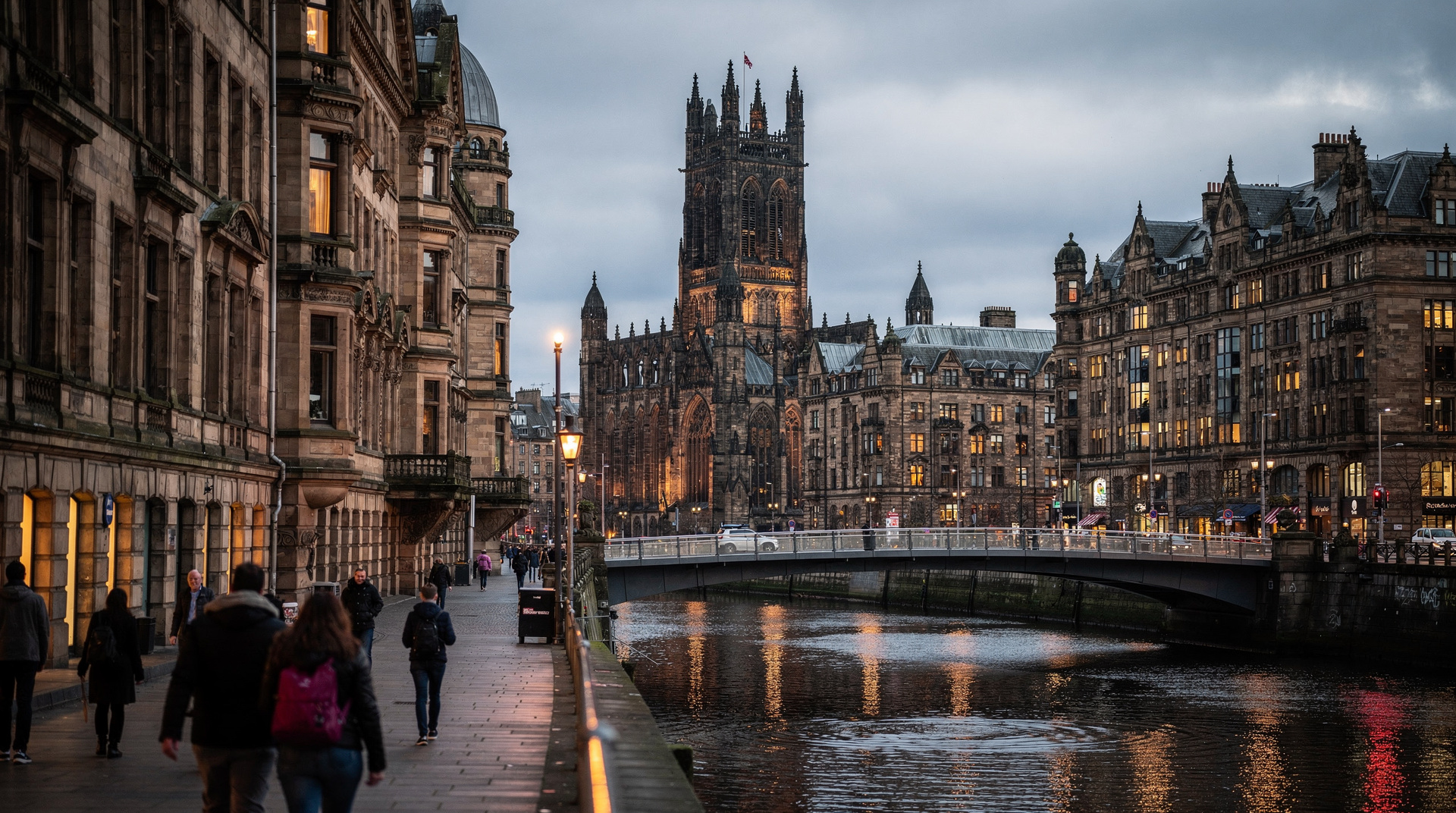 Glasgow, Scotland