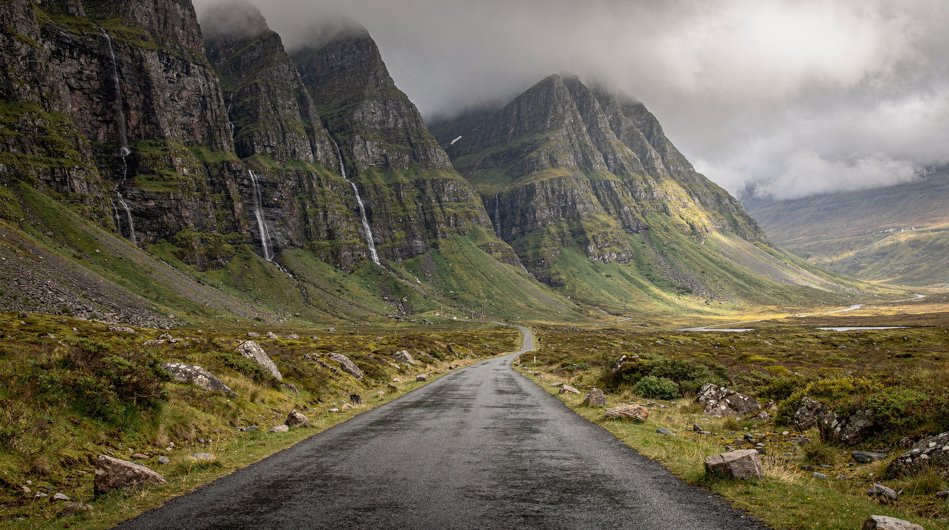 Glencoe, Scotland