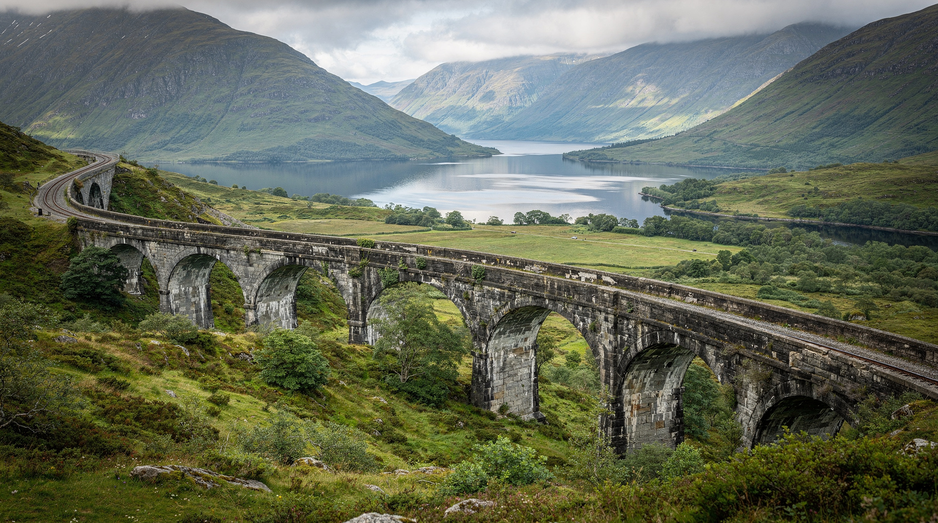 Glenfinnan