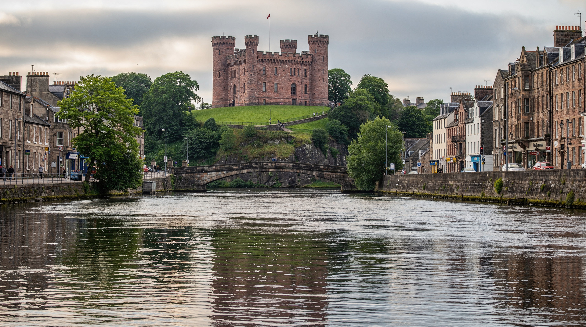 Inverness