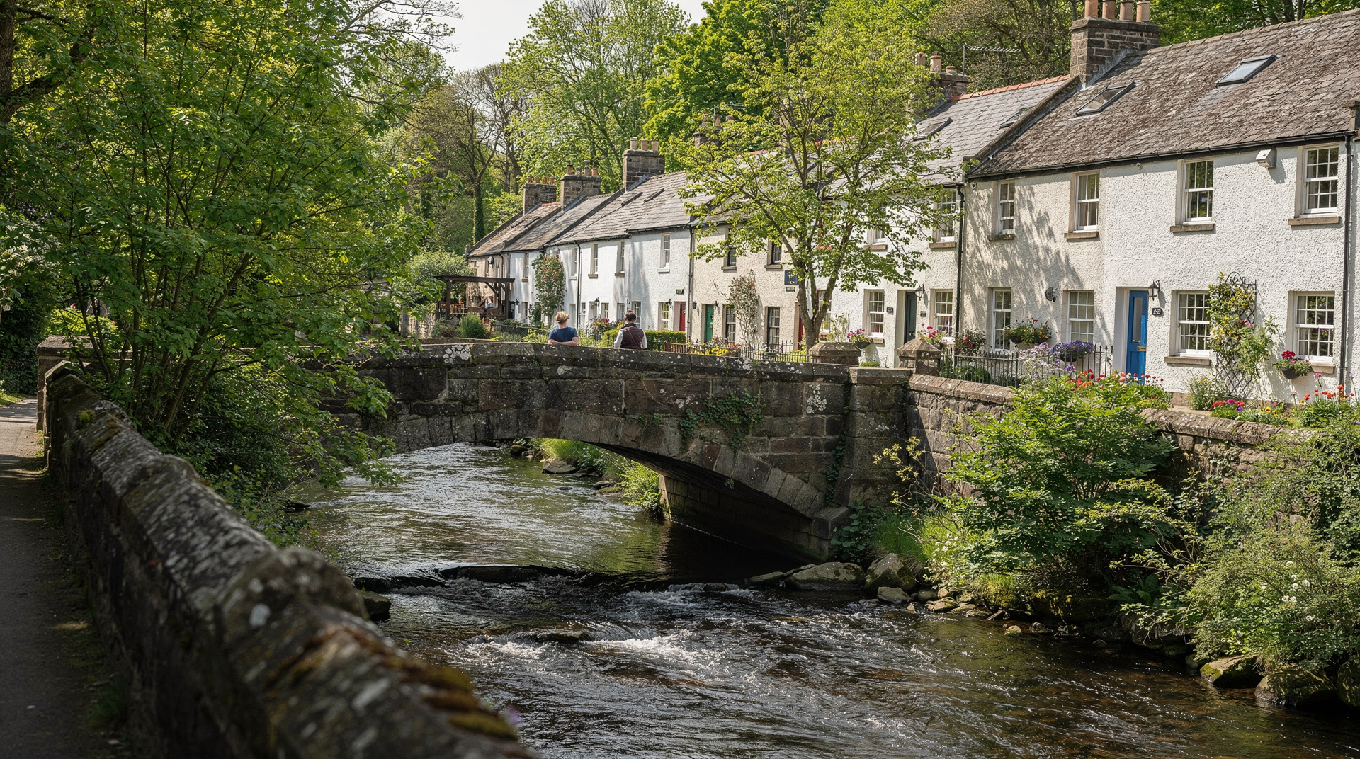 Stockbridge