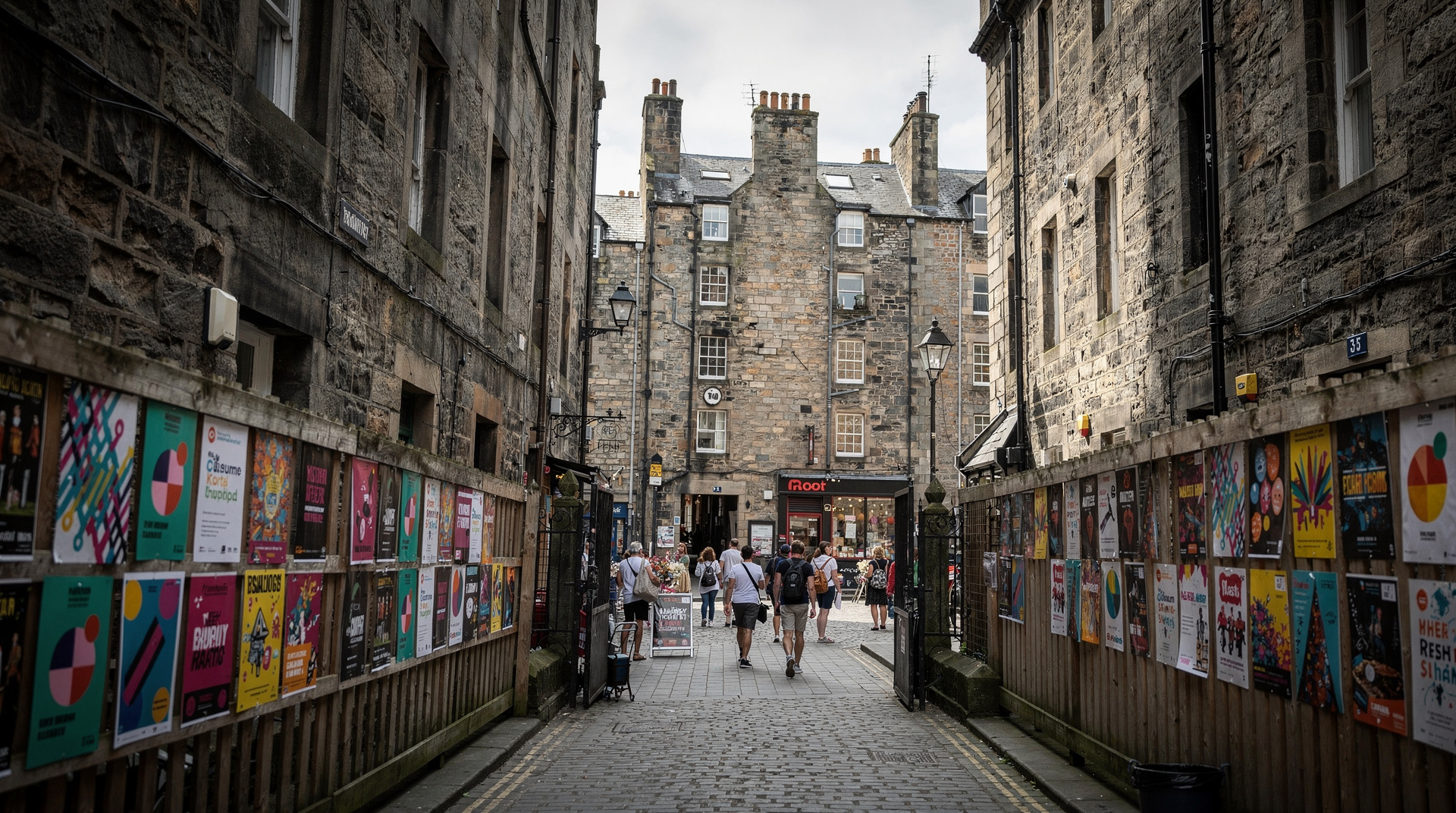 Überlebensguide für den August in Edinburgh — Ehrlicher Planungsguide für Edinburgh im August: echte Kosten, Vorlaufzeiten, St