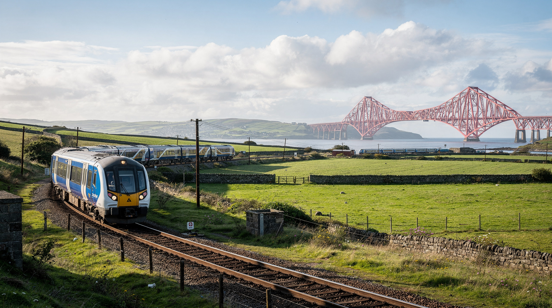 Las mejores excursiones desde Edimburgo en 2026