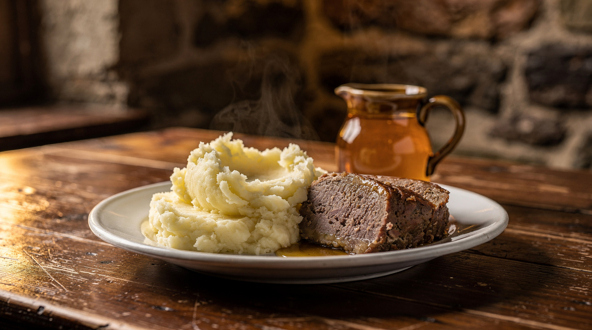 Der beste Haggis in Edinburgh: Wo man Schottlands Nationalgericht probiert