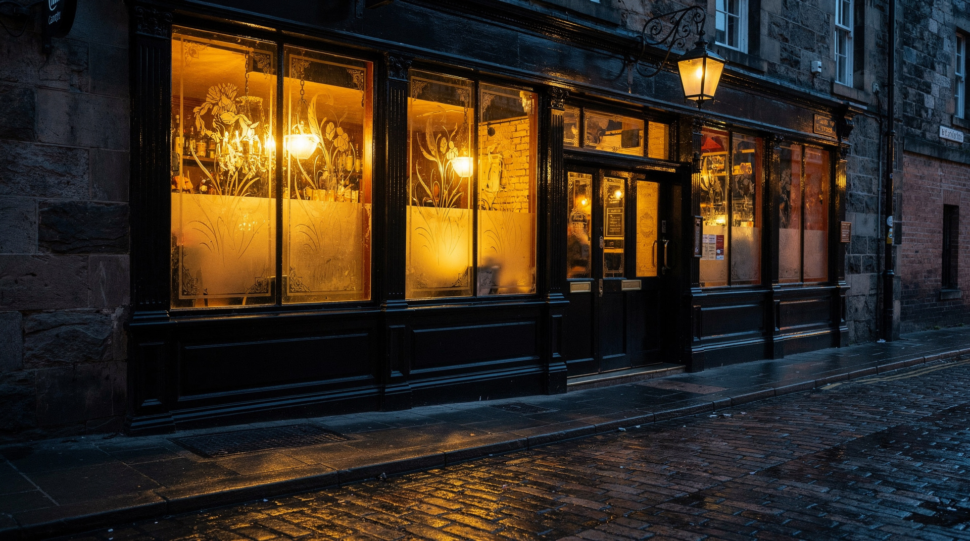 Los mejores pubs de Edimburgo: la guía del lugareño
