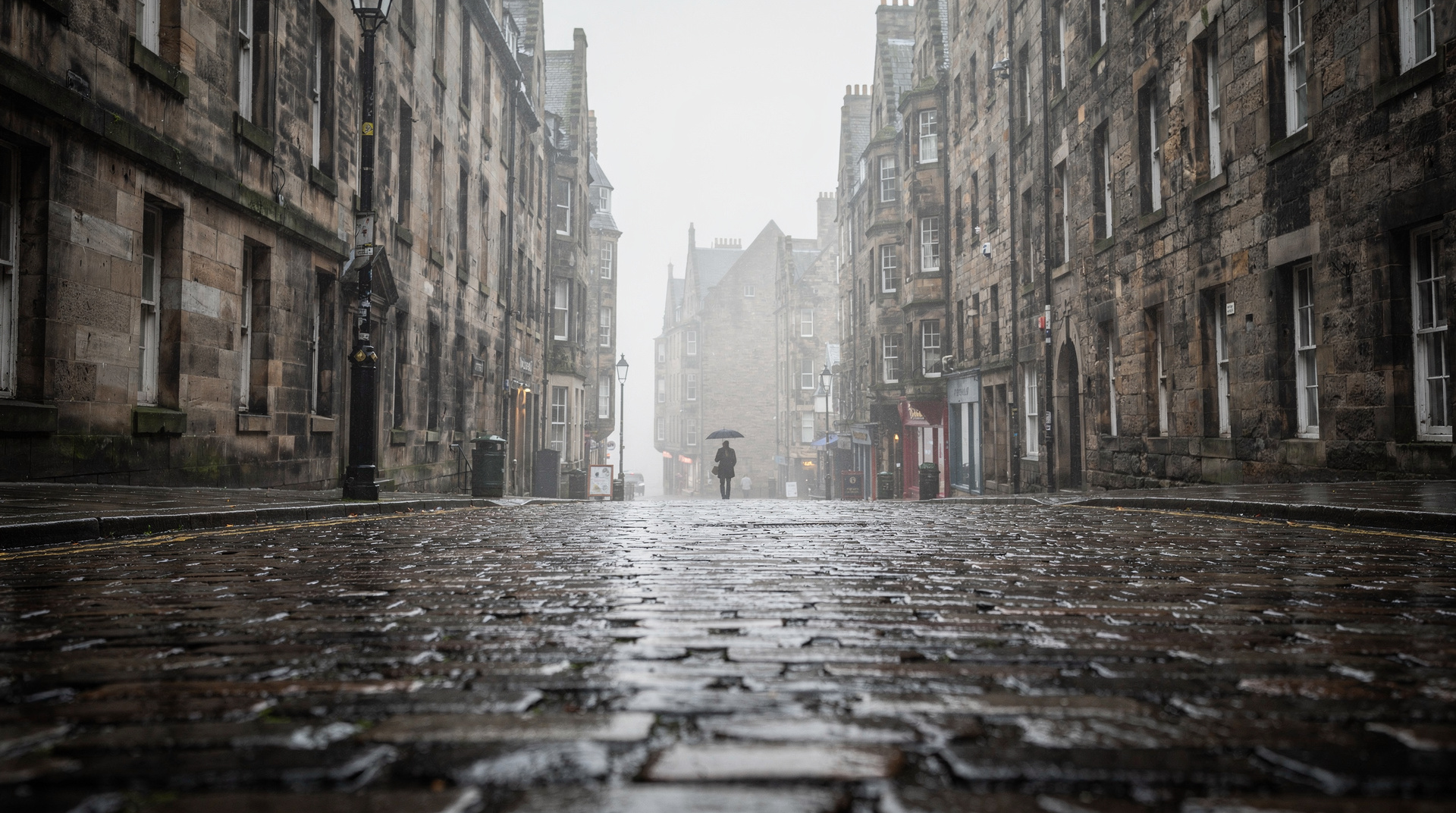 Wann man dem Gedränge in Edinburgh ausweicht: der ehrliche Kalender — Edinburgh ohne Gedränge: Mai, Juni und September sind die goldenen Monate. Warum
