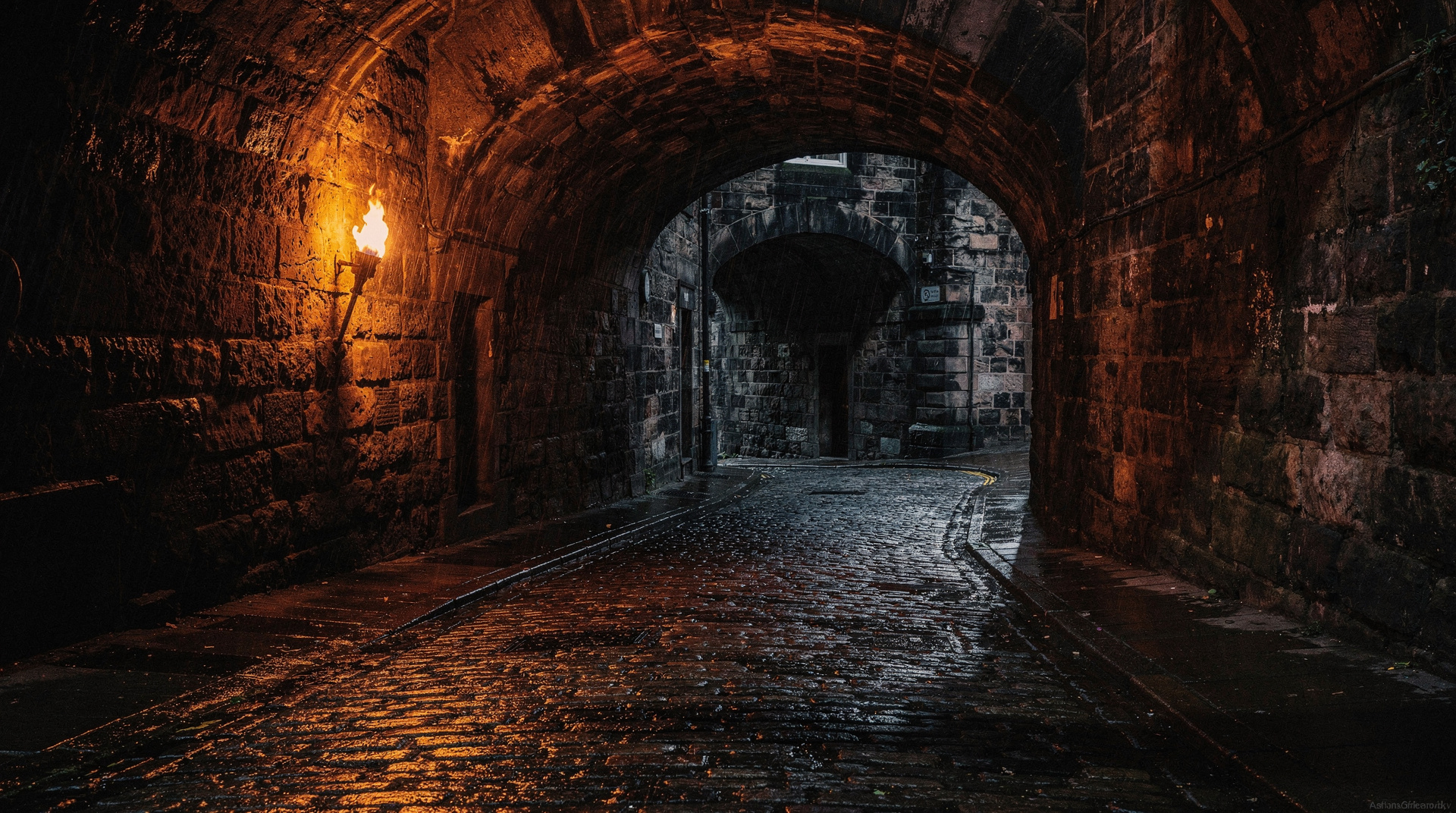 Lohnt sich das Edinburgh Dungeon? Eine ehrliche Bewertung — Ehrliche Bewertung des Edinburgh Dungeon 2026 — was es wirklich ist, für wen es 