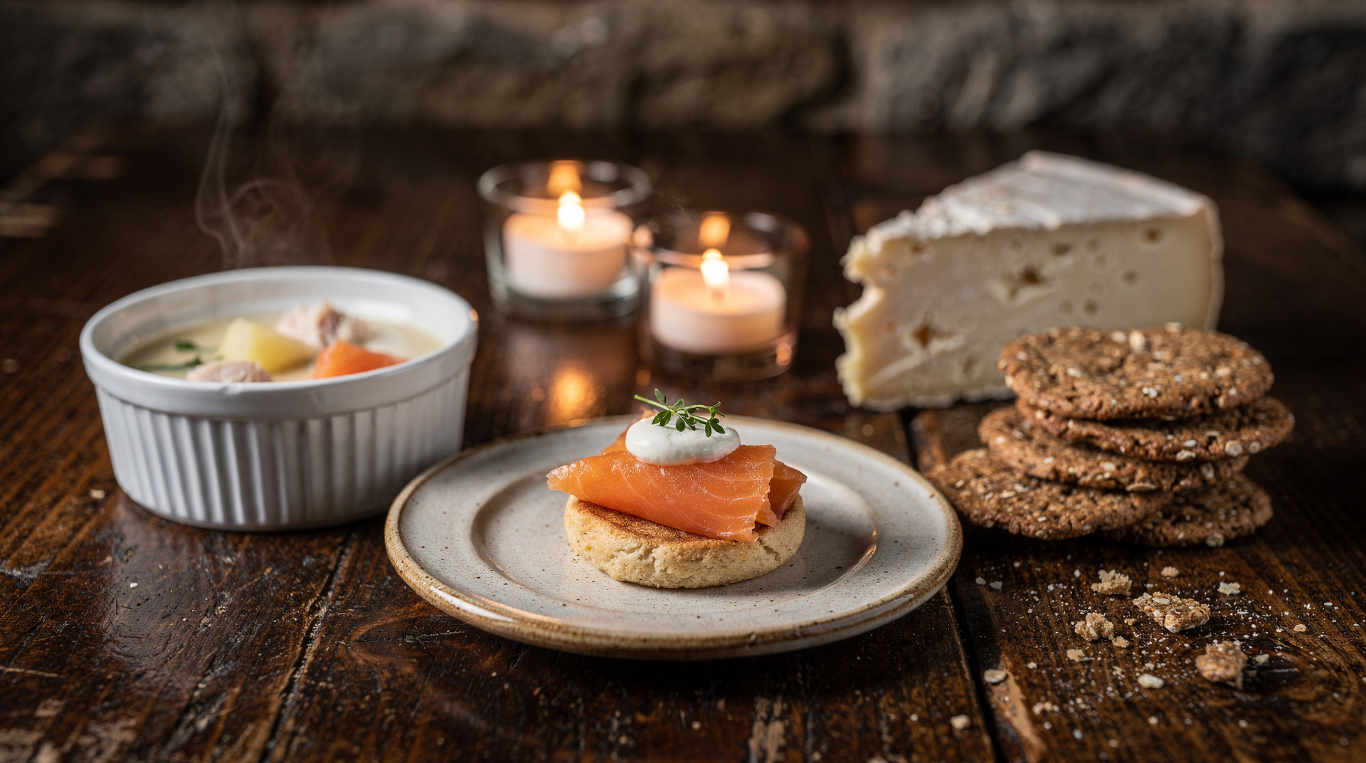 Edinburgher Food-Touren im Vergleich: Welche ist die Buchung wert?