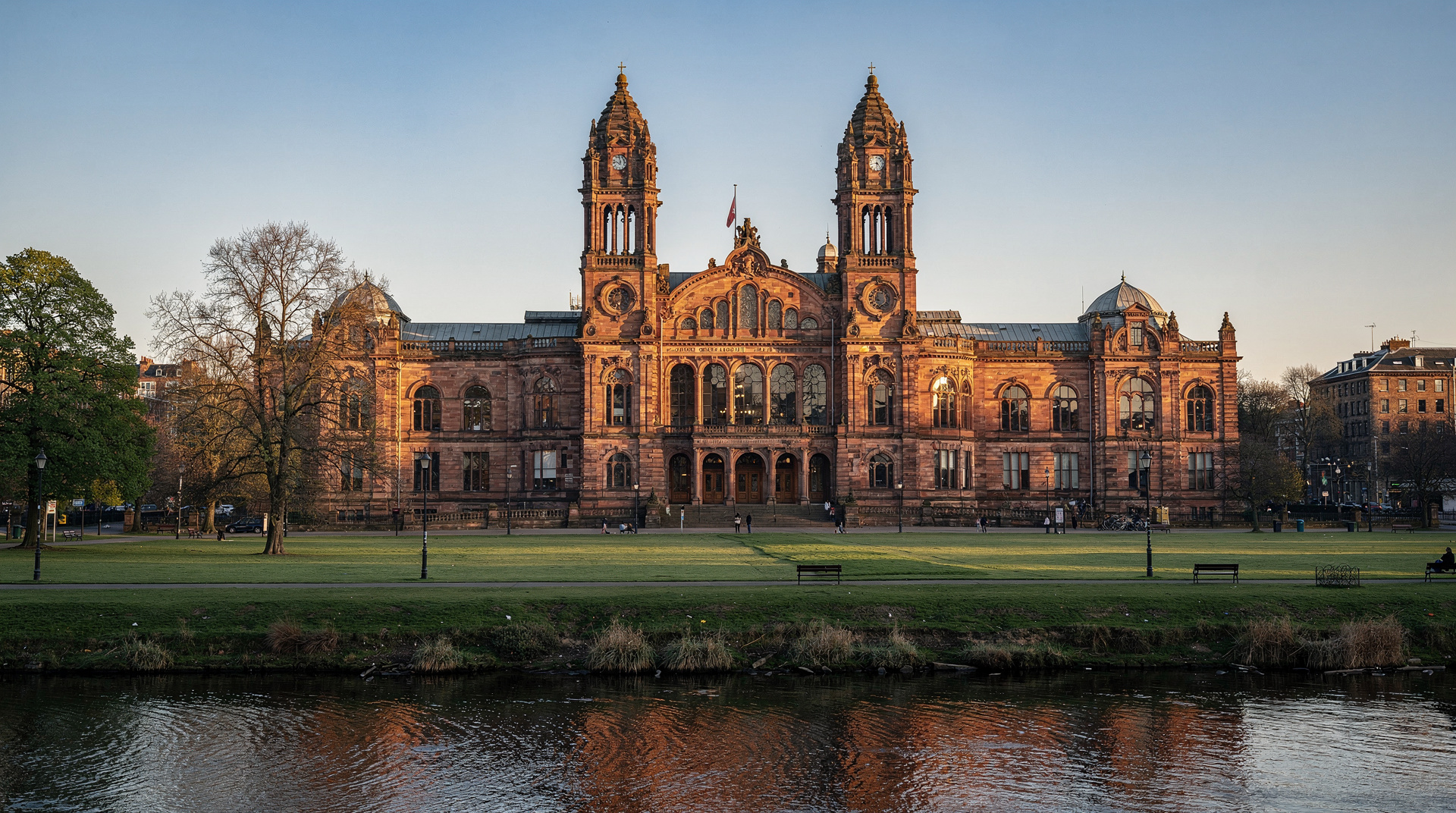 Excursión de un día a Glasgow desde Edimburgo: qué ver y consejos honestos