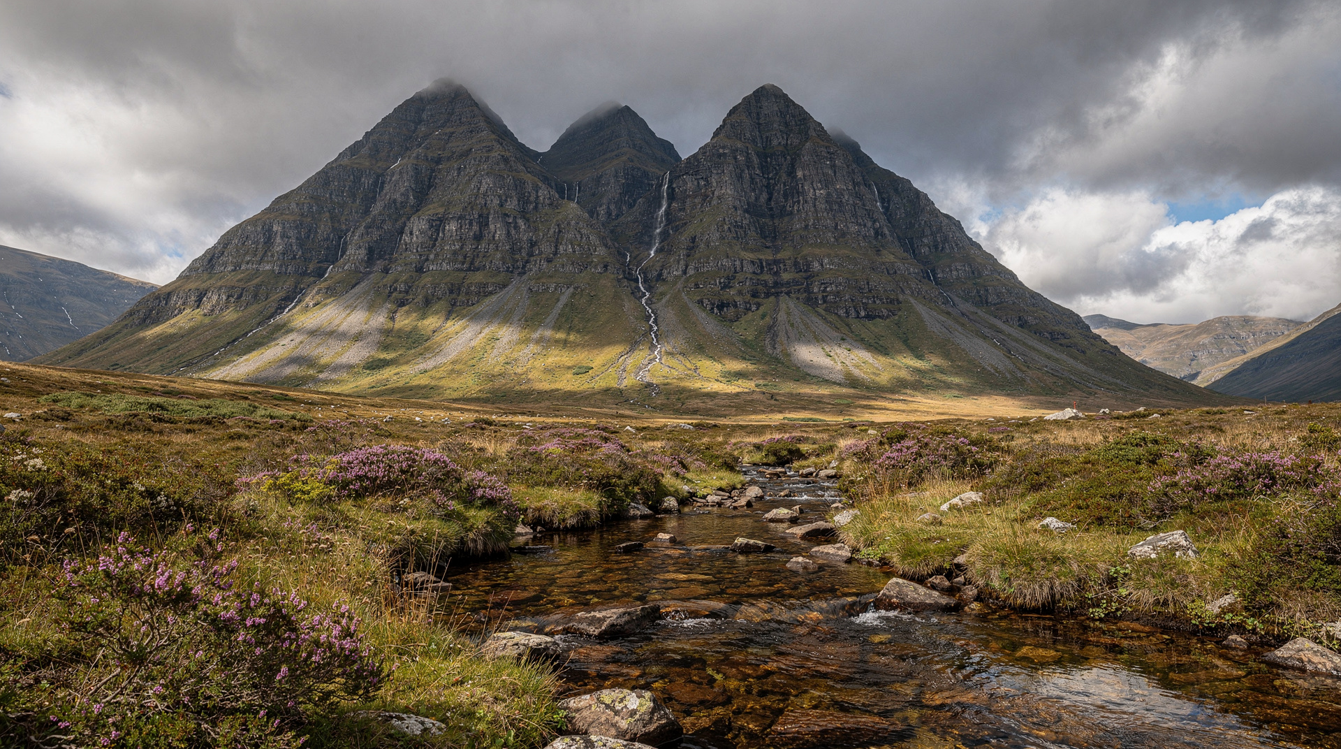 Excursión de un día a Glencoe desde Edimburgo: qué ver y cómo ir