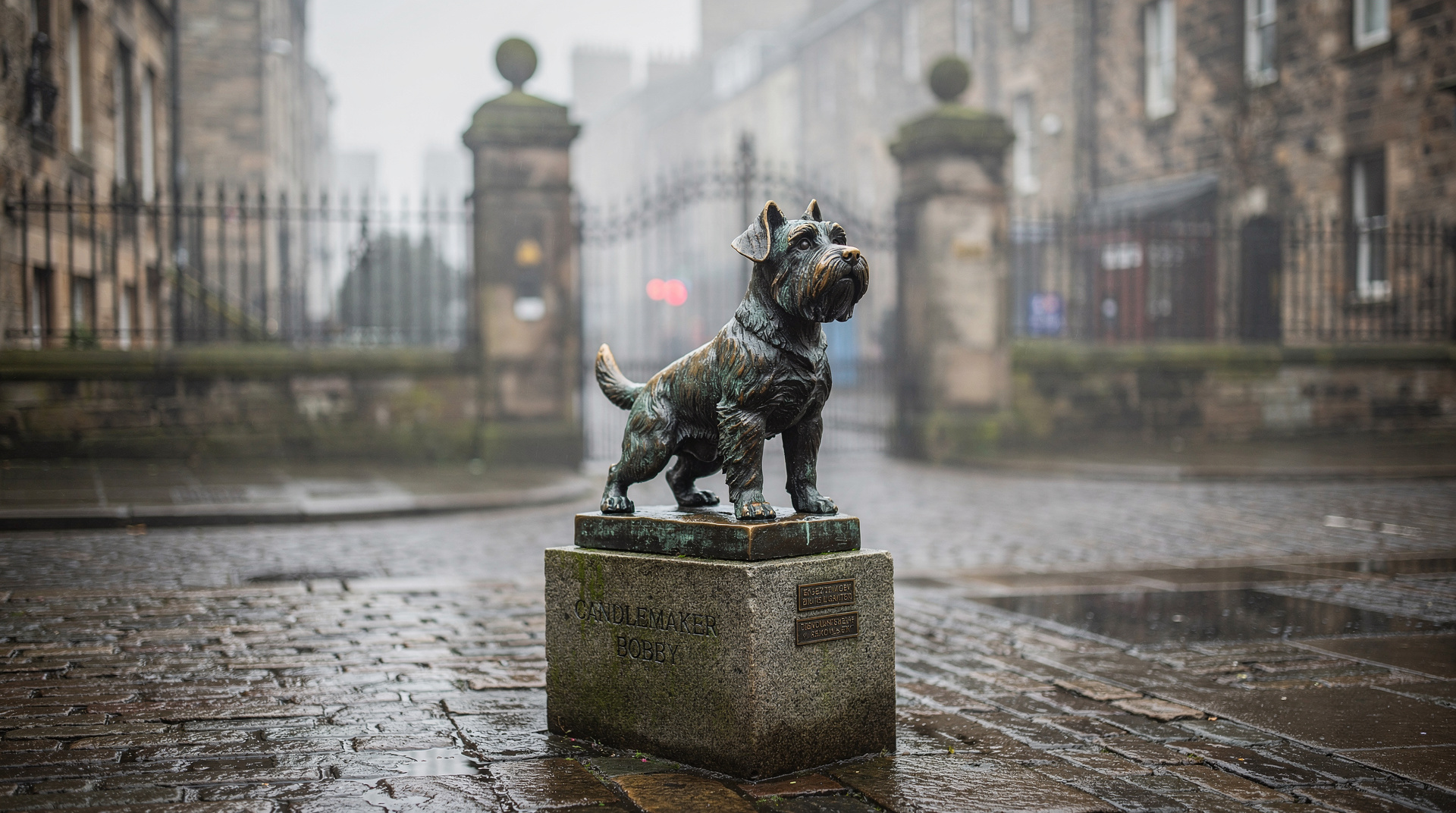 Greyfriars Bobby, Leichenräuber und Edinburghs dunklere Friedhofsgeschichte — Die wahre Geschichte hinter Greyfriars Bobby, Edinburghs berühmtem Friedhof, dem