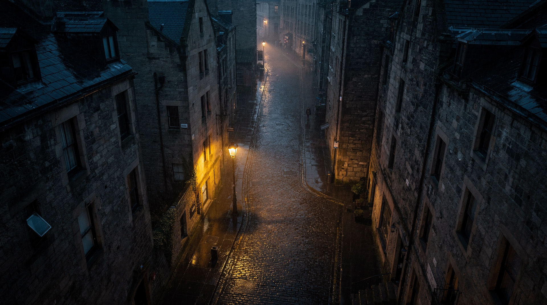 Gespenstisches Edinburgh: Karte und Ratgeber zu den dunklen Stätten — Viertel für Viertel: Edinburghs gespenstischste und historisch dunkelste Stätten