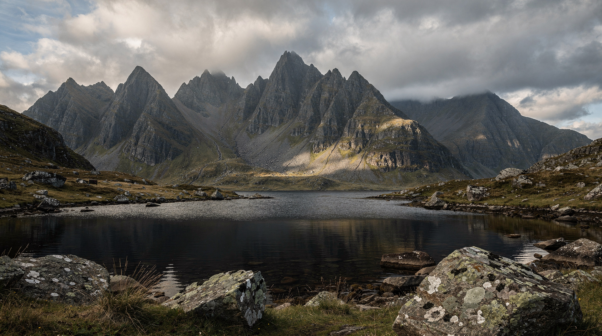 Isla de Skye desde Edimburgo: cómo planificar una visita de varios días