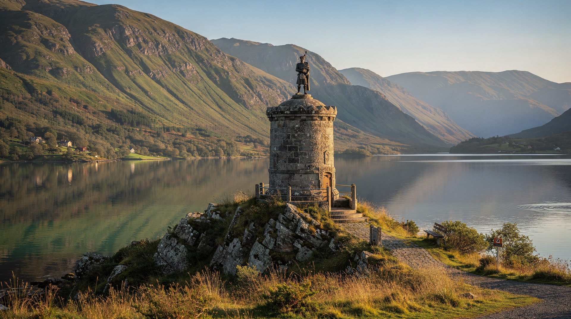 Die Jakobiten und Edinburgh: Geschichte, Stätten und Outlander-Verbindungen — Die Jakobiten-Geschichte in und um Edinburgh: Bonnie Prince Charlies Besetzung, 