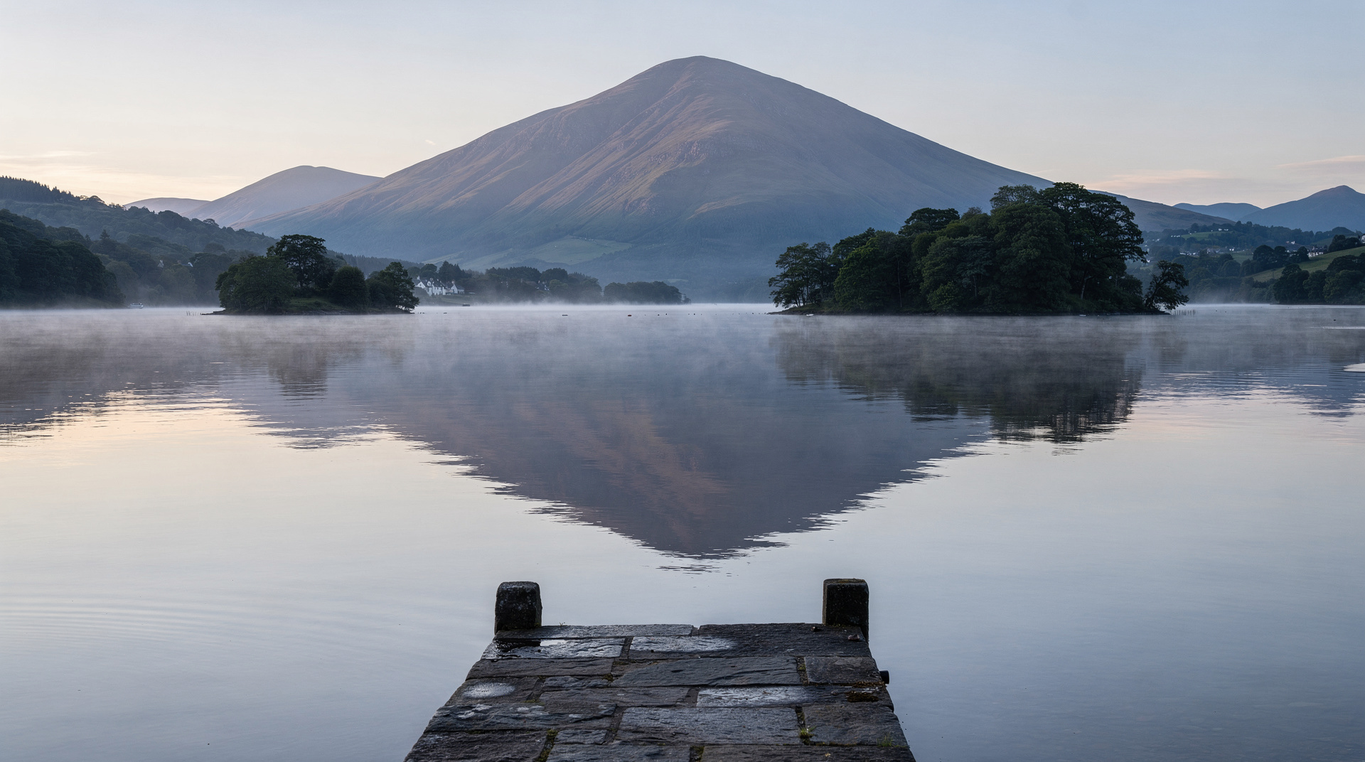 Excursión de un día al Loch Lomond desde Edimburgo: qué ver y cómo planificarla