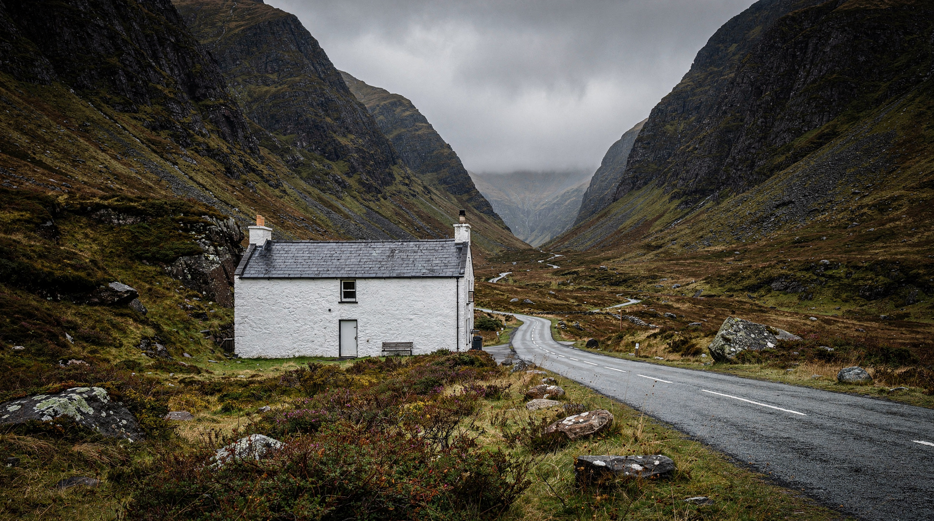 Tours al Loch Ness y Glencoe desde Edimburgo: comparativa honesta