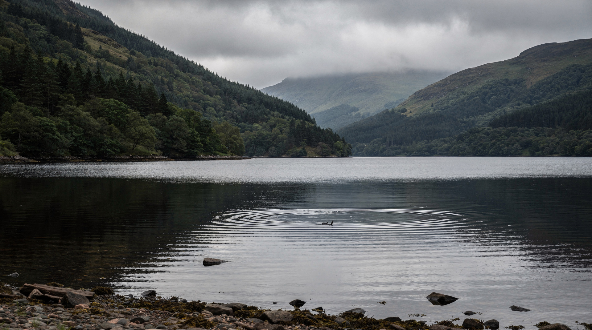 Loch Ness Reality-Check: Was der Ausflug wirklich bedeutet