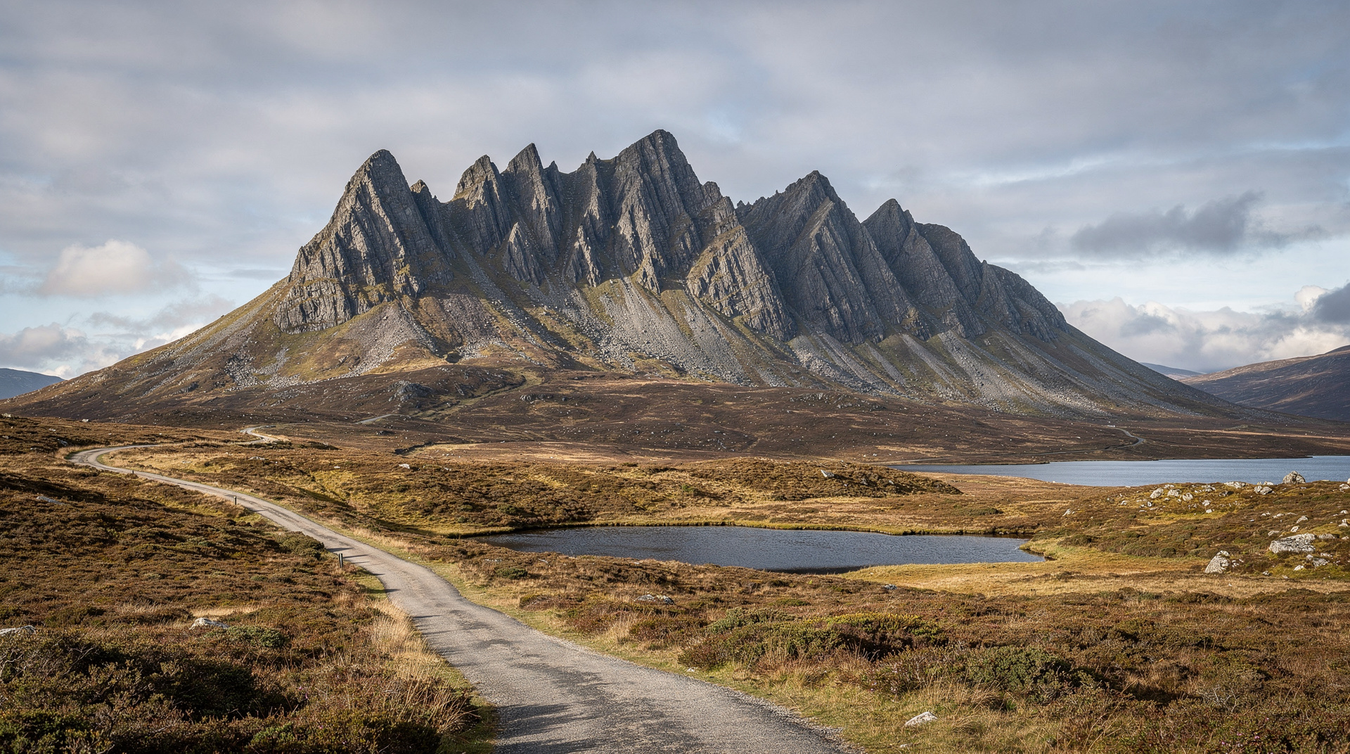 North Coast 500 von Edinburgh: Wie man die NC500 plant — North Coast 500 von Edinburgh: NC500-Rundkurs planen, beste Fahrtrichtung, Highl