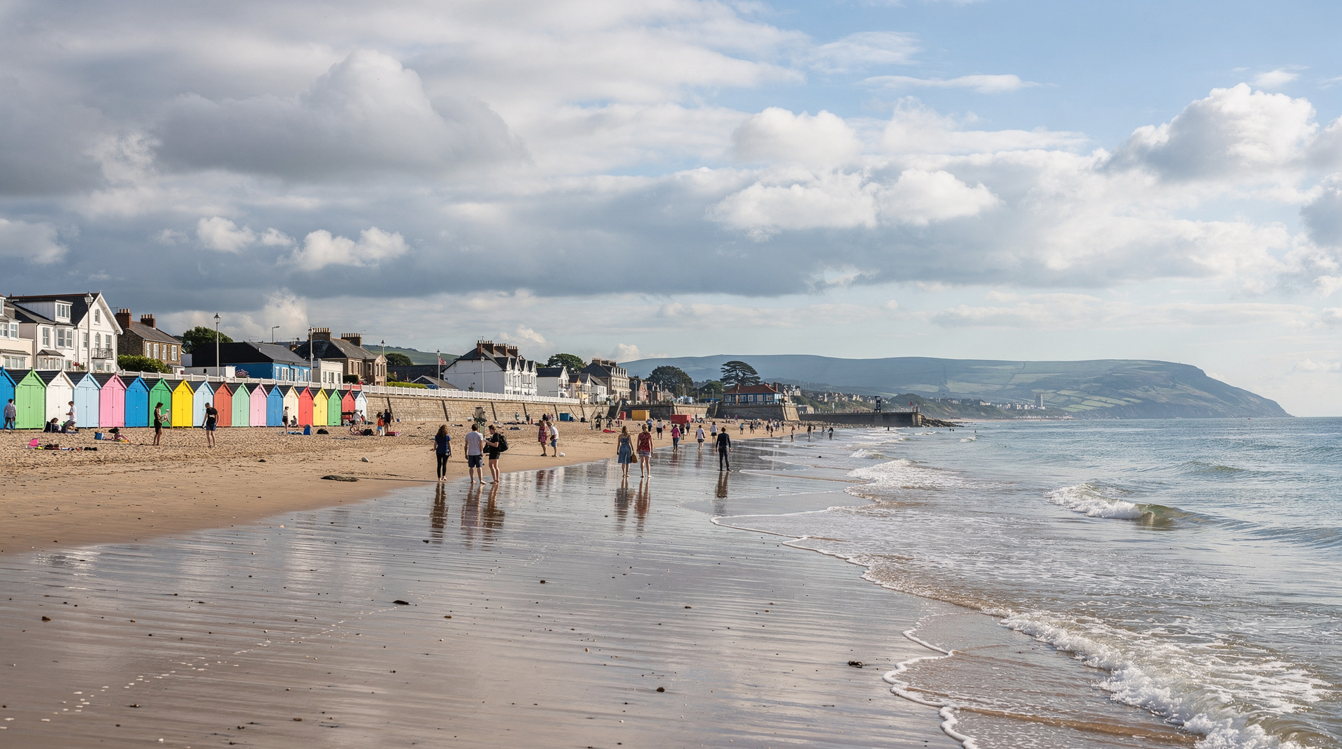 Portobello Beach: der ehrliche Strandführer