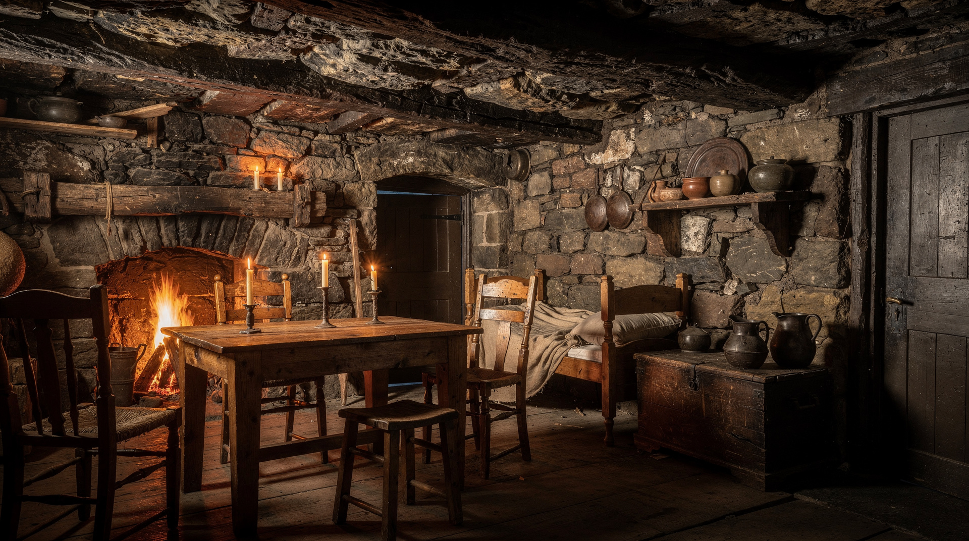 The Real Mary King's Close: vollständiger Besucherführer — Vollständiger Führer zur Real Mary King's Close: Was erwartet Sie, lohnt sich de