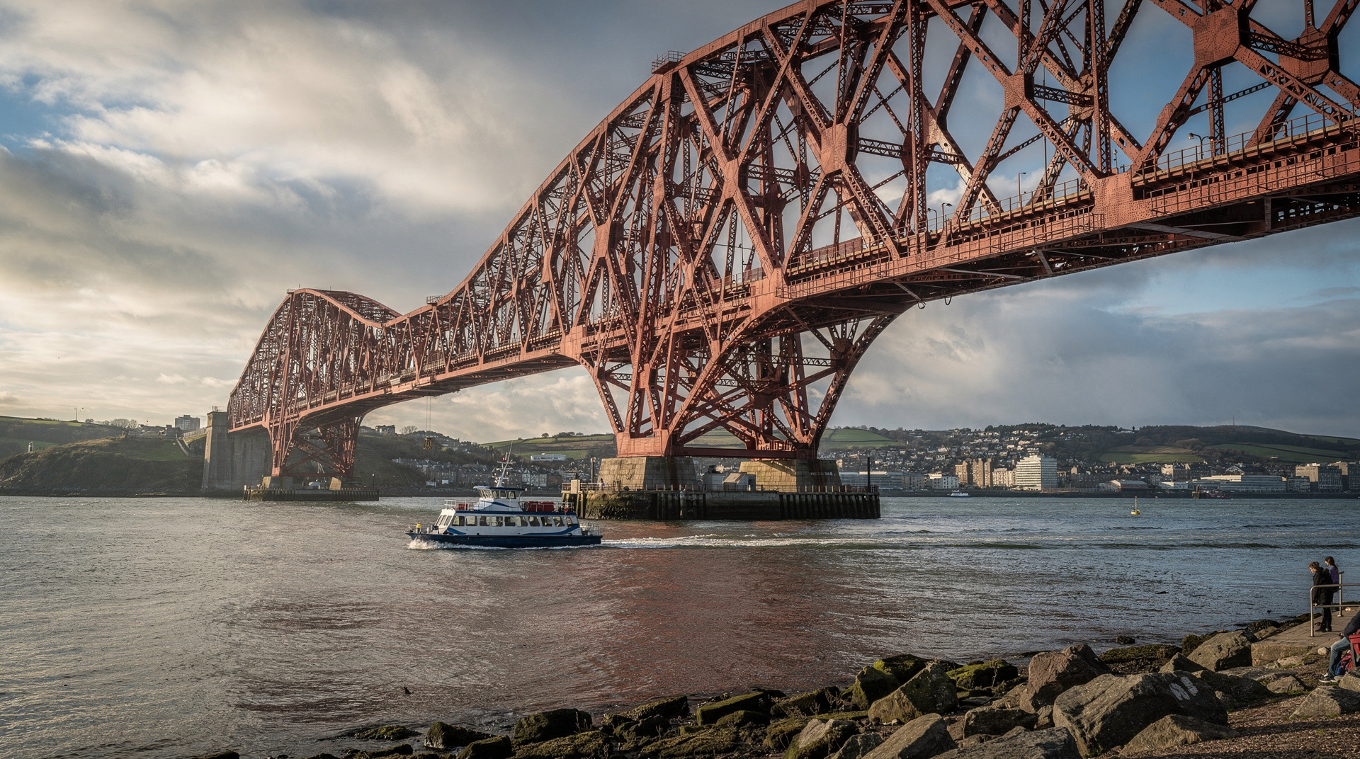 Edinburgh und Glasgow: 5-tägiger Zwei-Städte-Reiseplan — 5-tägiger Edinburgh-und-Glasgow-Plan: schottische Hauptstadt, viktorianische Sta