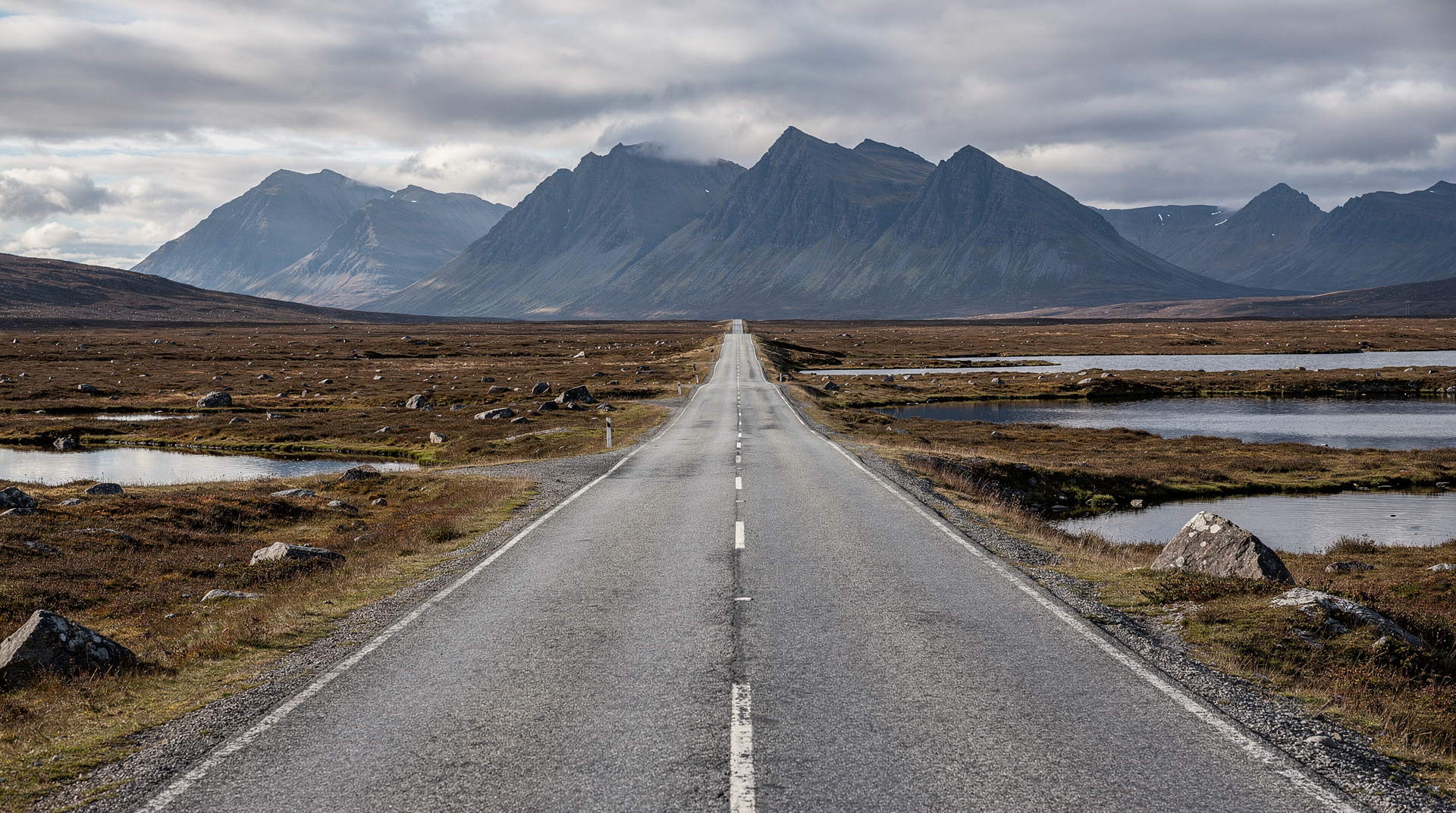 Edinburgh und die Highlands: 5-tägiger Reiseplan