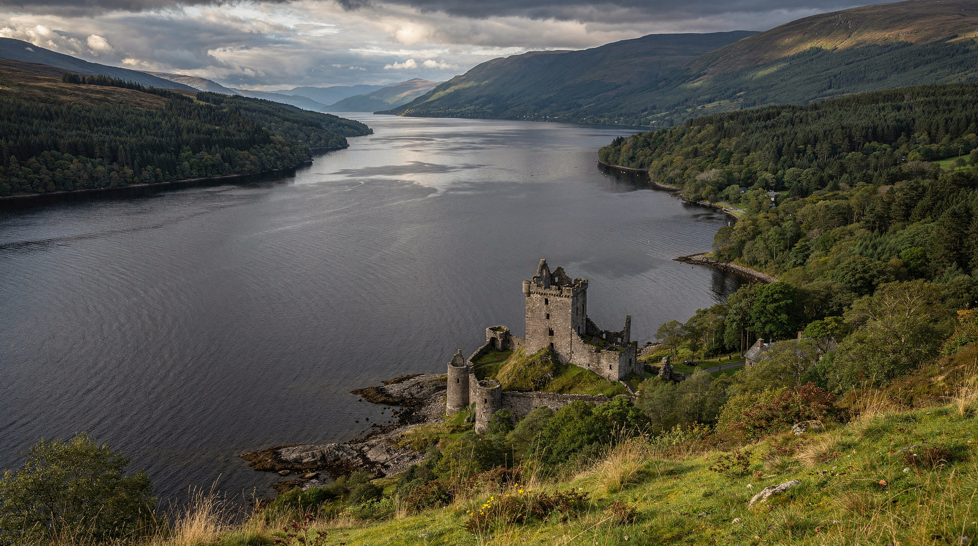 Loch Ness day trip from Edinburgh: all the tour options compared — Comparing the best Loch Ness day tours from Edinburgh: what's included, how long