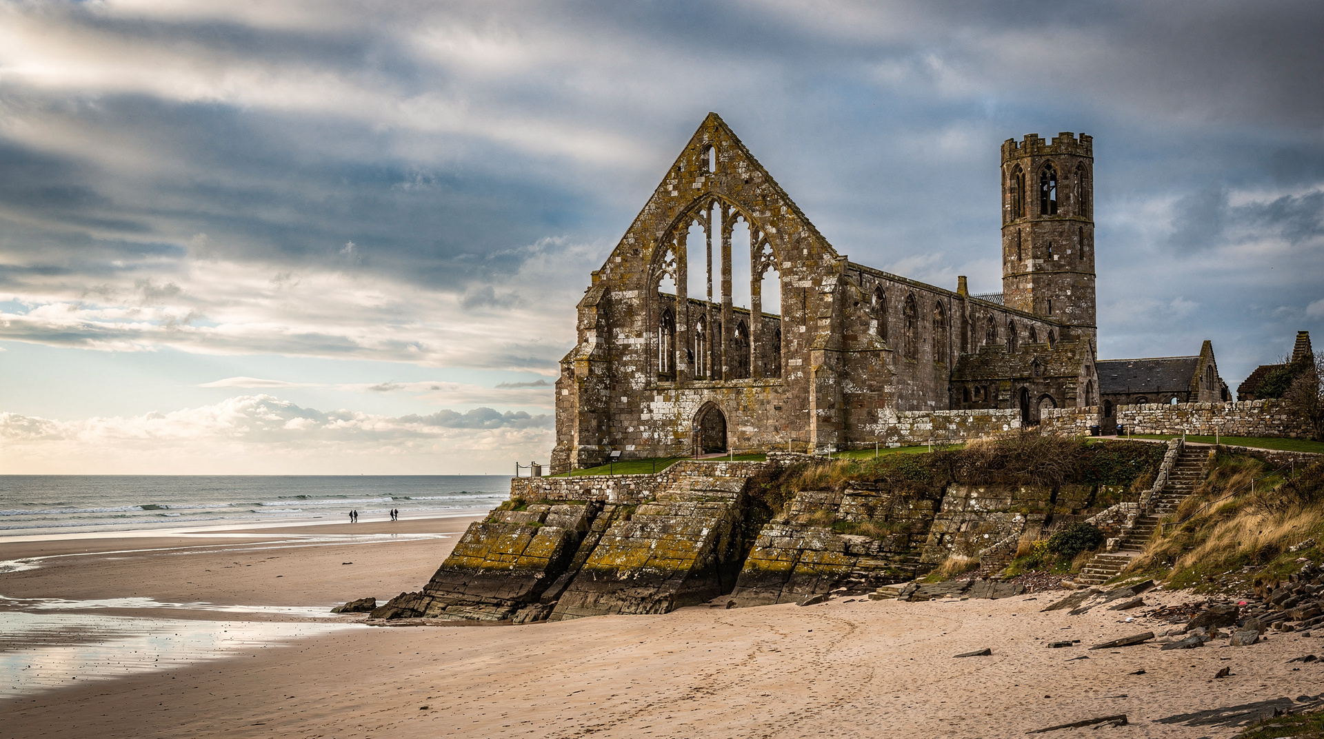 St Andrews and Fife tours from Edinburgh: which option suits you? — Comparing St Andrews and Fife day tours from Edinburgh: fishing villages, the Ki